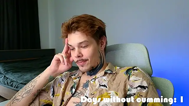 DENIS HERE online show from April 7, 2026, 4:14 am