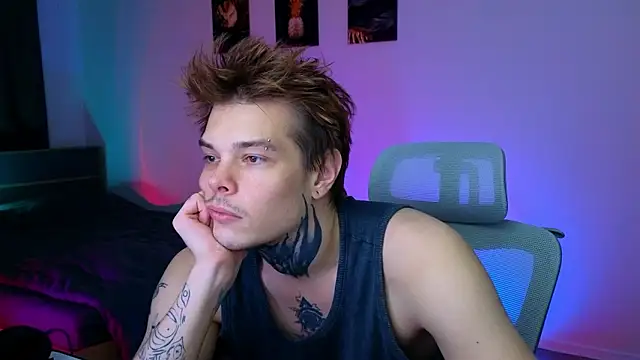 Snapshot of DENIS_HERE chatting on January 19, 2026, 2:21 pm DENIS HERE online show from January 19, 2026, 2:21 pm