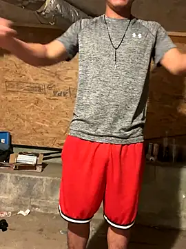 Jart1k1 online show from November 26, 2025, 10:54 pm