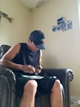 Jart1k1 online show from May 30, 2026, 2:44 pm
