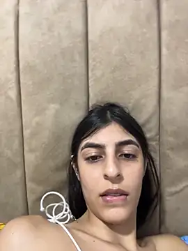 Snapshot of cristel_17 chatting on June 13, 2026, 12:52 am cristel 17 online show from June 13, 2026, 12:52 am