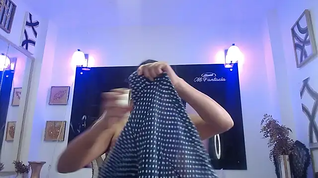 Snapshot of perlasharick_3 chatting on March 9, 2025, 10:30 pm perlasharick 3 online show from March 9, 2025, 10:30 pm