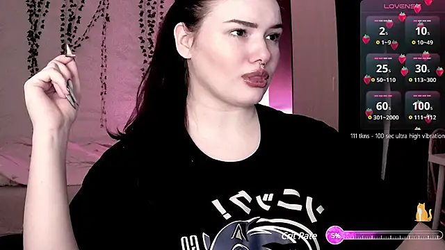 Snapshot of strawberry_elfcat chatting on March 18, 2025, 5:34 am strawberry elfcat online show from March 18, 2025, 5:34 am