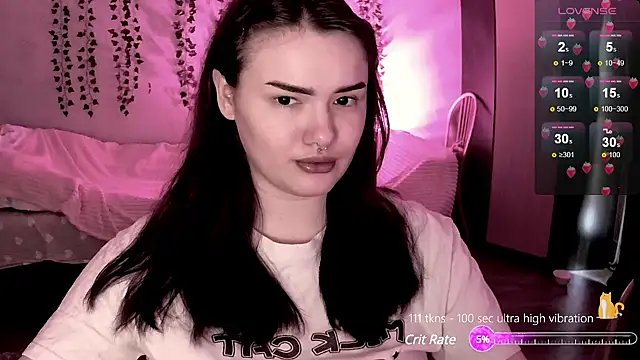 Snapshot of strawberry_elfcat chatting on December 10, 2024, 7:05 am strawberry elfcat online show from December 10, 2024, 7:05 am