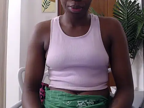 Snapshot of black___ghodess chatting on March 6, 2026, 6:30 am black ghodess online show from March 6, 2026, 6:30 am