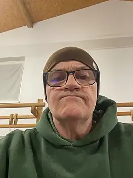 Big Ugly online show from March 21, 2025, 6:18 pm