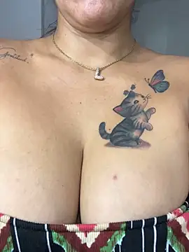 Snapshot of LISA_BULLOCK_ chatting on February 13, 2026, 12:43 am LISA BULLOCK online show from February 13, 2026, 12:43 am