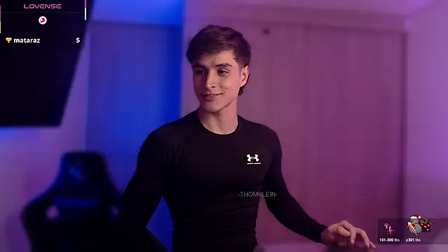 thomklein online show from December 16, 2025, 8:13 pm