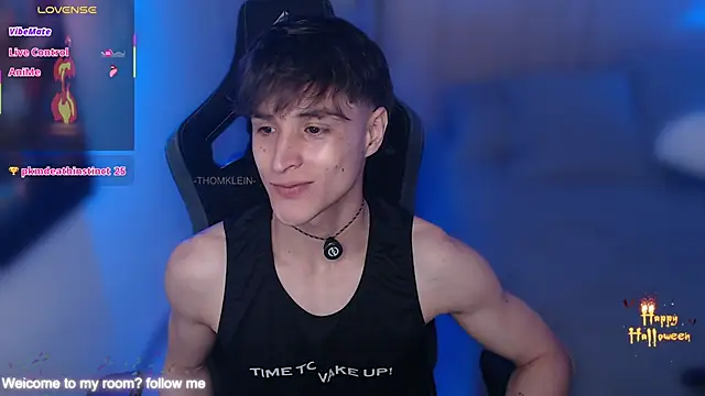 thomklein online show from October 11, 2025, 6:20 pm