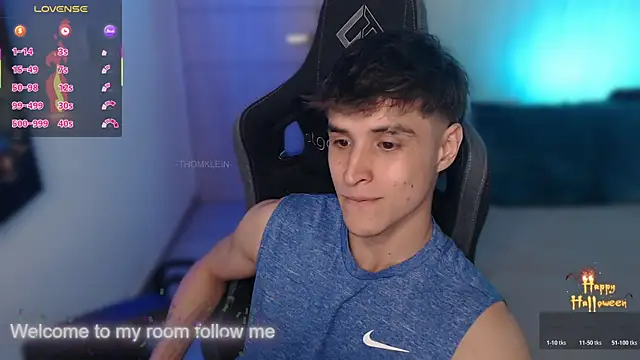 thomklein online show from November 5, 2025, 7:39 pm