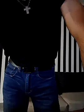 pretorianoo53 online show from October 19, 2025, 3:31 am