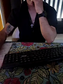 pretorianoo53 online show from September 14, 2025, 5:08 am