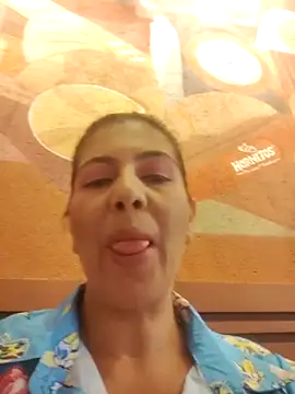scarlett moore online show from May 30, 2026, 5:29 pm