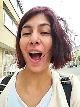 scarlett moore online show from March 13, 2025, 9:26 pm