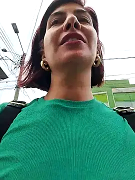 scarlett moore online show from March 22, 2025, 9:53 pm