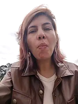 scarlett moore online show from September 14, 2025, 2:17 pm