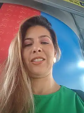 scarlett moore online show from May 22, 2026, 7:45 pm