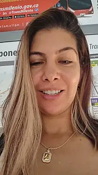 scarlett moore online show from March 15, 2026, 2:46 pm