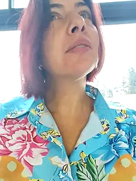 scarlett moore online show from March 15, 2025, 12:13 pm