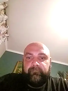 OwlosionyMisiek1991 online show from October 20, 2025, 10:10 pm