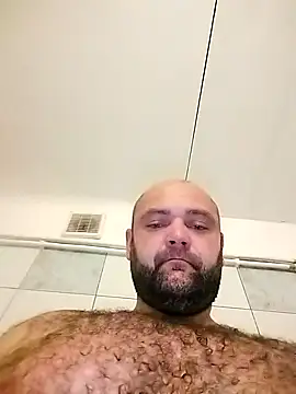 OwlosionyMisiek1991 online show from October 5, 2025, 9:05 pm