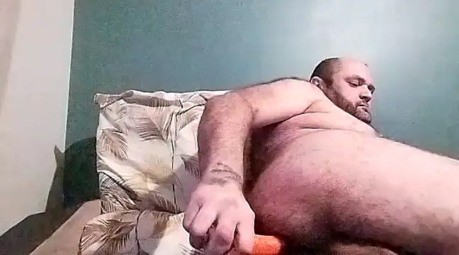 OwlosionyMisiek1991 online show from December 8, 2024, 4:11 am