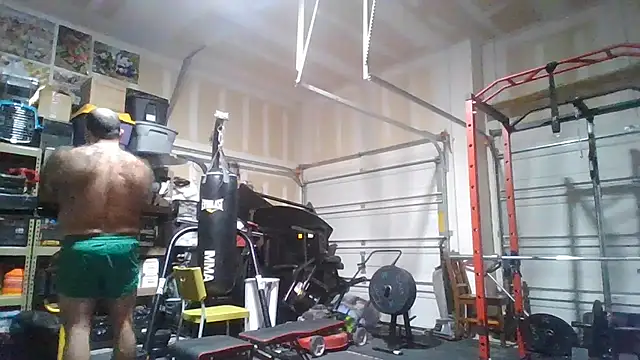 chainjulious online show from March 26, 2026, 1:20 pm