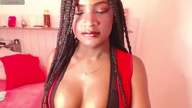 NikitaKiss online show from November 4, 2025, 1:48 pm