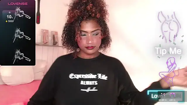 NikitaKiss online show from September 30, 2025, 3:18 pm