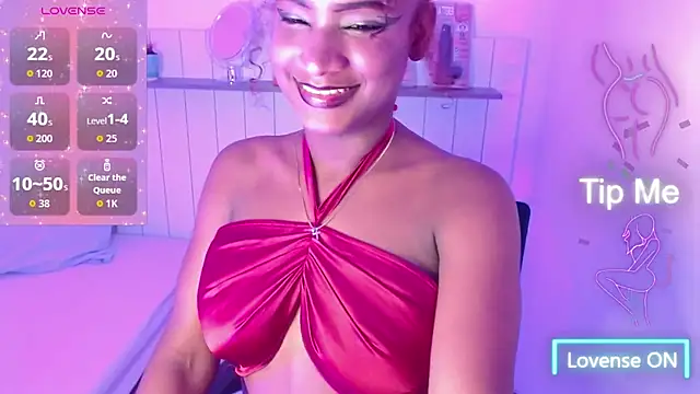 NikitaKiss online show from January 6, 2026, 3:38 pm