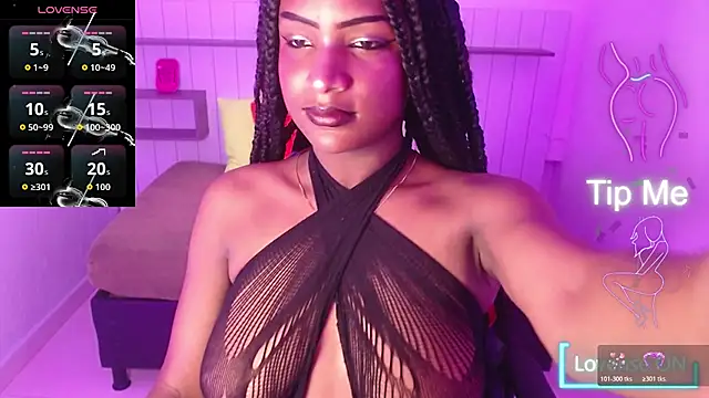 NikitaKiss online show from November 28, 2025, 1:55 pm