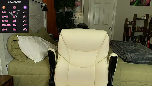 thonylewys online show from June 19, 2026, 9:31 pm