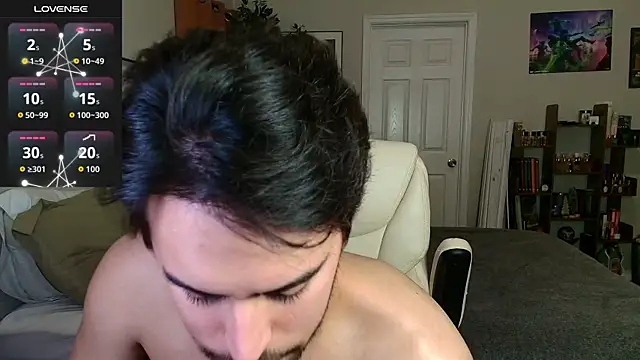 thonylewys online show from July 4, 2026, 11:09 pm