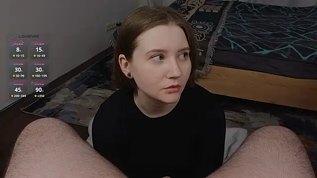 alicepugh online show from February 15, 2026, 9:03 pm