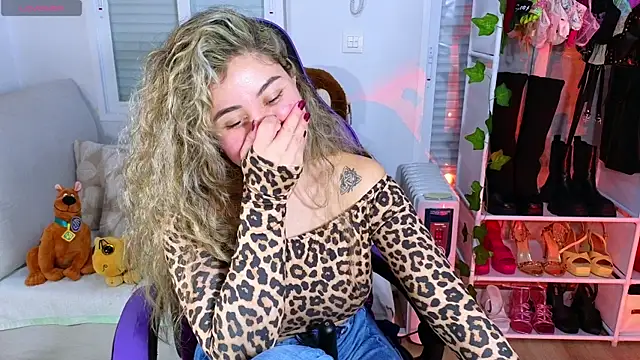 Tawny cox online show from February 27, 2025, 4:32 pm