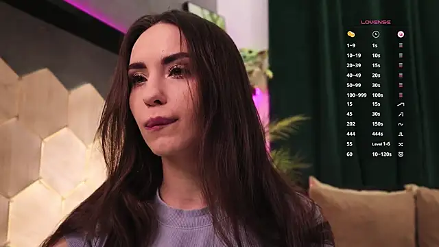 Snapshot of BabyYoda- chatting on April 1, 2026, 5:42 am BabyYoda- online show from April 1, 2026, 5:42 am