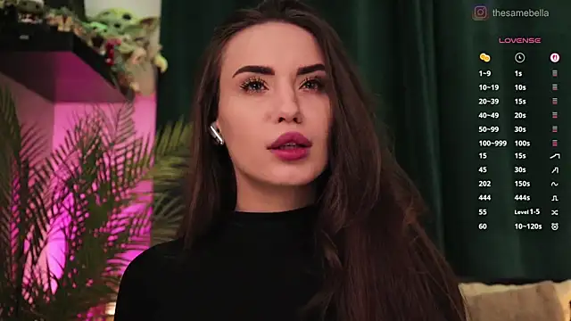 Snapshot of BabyYoda- chatting on April 15, 2026, 7:58 pm BabyYoda- online show from April 15, 2026, 7:58 pm