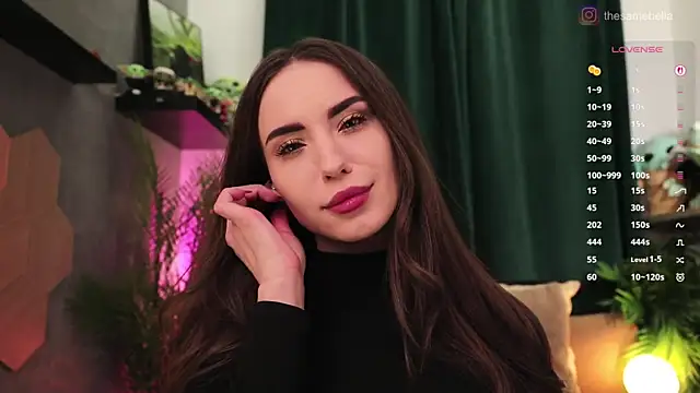 Snapshot of BabyYoda- chatting on April 15, 2026, 7:29 pm BabyYoda- online show from April 15, 2026, 7:29 pm