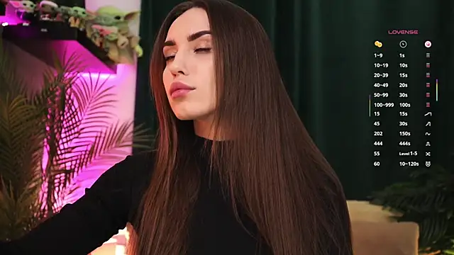 BabyYoda- online show from November 5, 2025, 6:44 pm