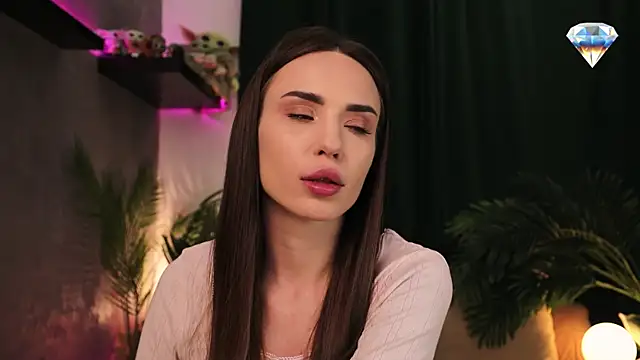 BabyYoda- online show from March 6, 2025, 9:14 am