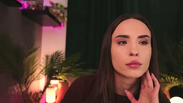 BabyYoda- online show from March 15, 2025, 2:23 pm