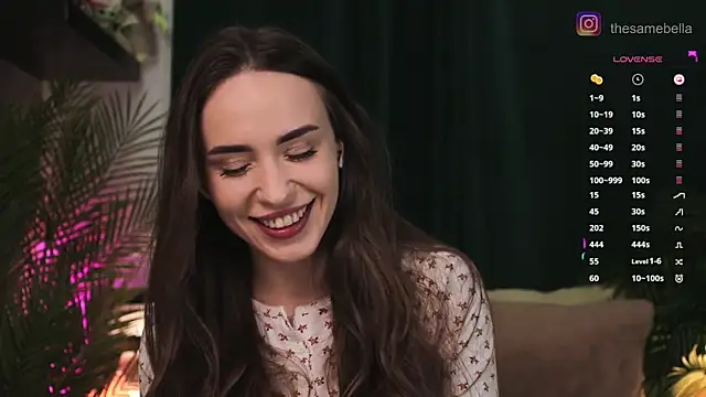 BabyYoda- online show from September 26, 2025, 8:49 pm