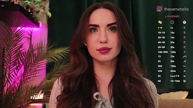 Snapshot of BabyYoda- chatting on March 7, 2026, 8:36 pm BabyYoda- online show from March 7, 2026, 8:36 pm