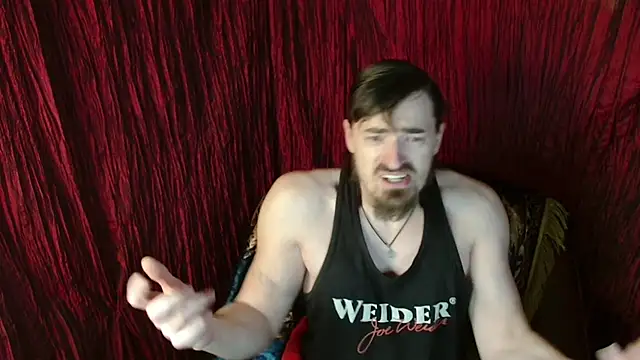 ConanJones online show from March 9, 2026, 12:41 pm