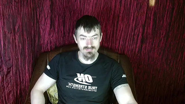 ConanJones online show from March 8, 2025, 11:37 am