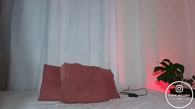 Ethan mullers online show from July 23, 2026, 10:34 am