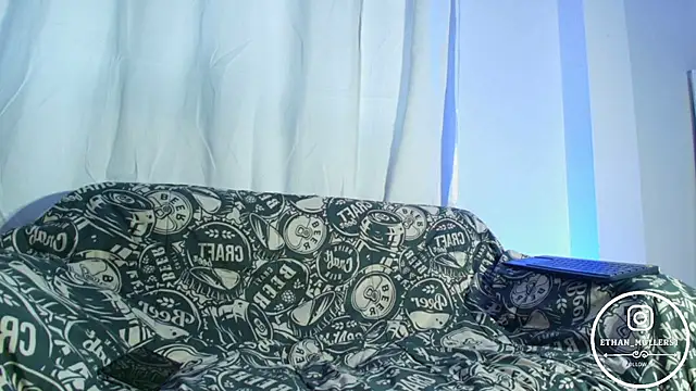 Ethan mullers online show from March 16, 2026, 11:14 am