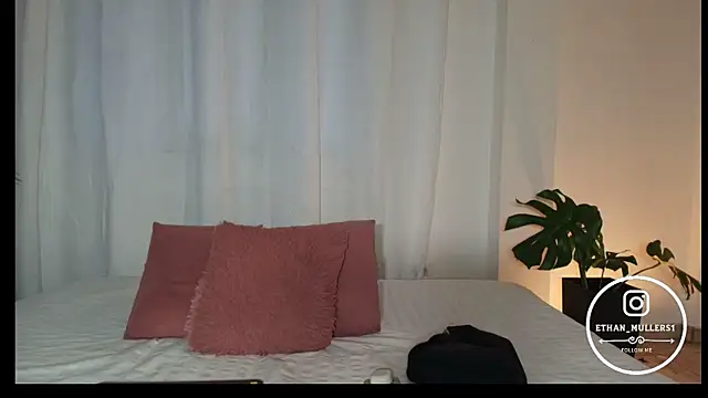 Ethan mullers online show from July 28, 2026, 10:56 am
