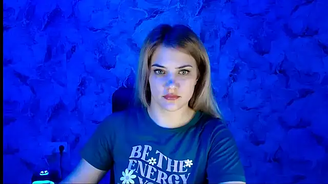 nika gold1 online show from February 25, 2026, 2:06 pm