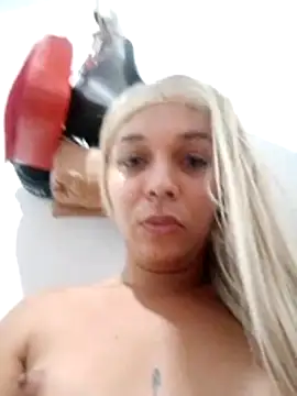transgirl26 online show from June 2, 2026, 10:54 pm